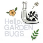 Duopress High Contrast Books Baby Bug Spider Shape Learning-0