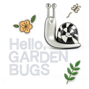 Duopress High Contrast Books Baby Bug Spider Shape Learning-0