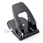 Officemate 90079 1/4 Inch Hole Punch 30 Sheet Adjustable Gauge-0