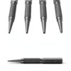 Center Punch Set Great Star Cr V 4 Piece Nail Center Punch W042009AZ-2