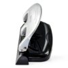 Bostitch 2220 Metal Three-Hole Punch with EZ Squeeze and Integrated-4