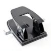 Officemate 90079 1/4 Inch Hole Punch 30 Sheet Adjustable Gauge-1