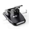 Officemate 90079 1/4 Inch Hole Punch 30 Sheet Adjustable Gauge-2