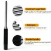 LFSEMINI Pin Punch Set with Universal Block and Double‑Sided Rubber-2