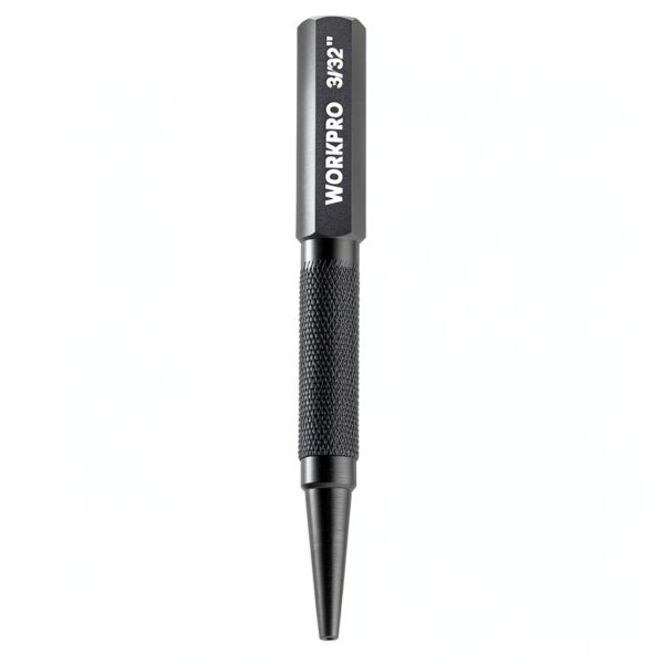 Center Punch Set Great Star Cr V 4 Piece Nail Center Punch W042009AZ-1