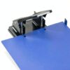 Officemate 90079 1/4 Inch Hole Punch 30 Sheet Adjustable Gauge-3