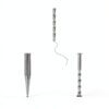 Center Punch Set Great Star Cr V 4 Piece Nail Center Punch W042009AZ-5