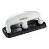 Bostitch 2220 Metal Three-Hole Punch with EZ Squeeze and Integrated-3