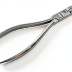 Dental Crown Remover Plier MedTool Stainless Steel Grip Model MD_40907-0