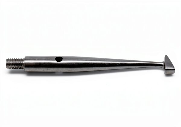 Dental Automatic Crown Remover PREMIUM INSTRUMENTS Steel with 3 Points-4