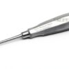 German Stainless Crown Remover Curved Spreaders by CYNAMED-0