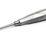 German Stainless Crown Remover Curved Spreaders by CYNAMED-0