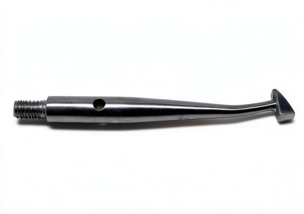 Dental Automatic Crown Remover PREMIUM INSTRUMENTS Steel with 3 Points-5