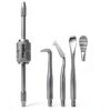 SurgiMac Morrell Crown Remover - High-Quality Dental Instrument for Removing Crowns and Bridges-0