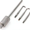 AA PRO Crown and Bridge Remover with 3 Tips A+ Quality Stainless Steel-0