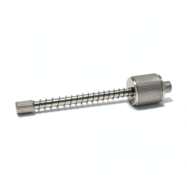 Dental Crown Remover Pearson Dental Spring Loaded 4 Tips-1
