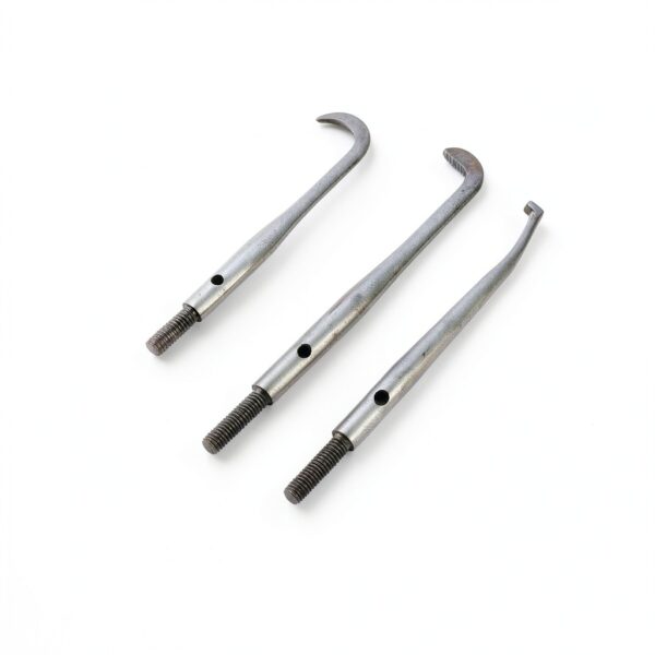 AA PRO Crown and Bridge Remover with 3 Tips A+ Quality Stainless Steel-1