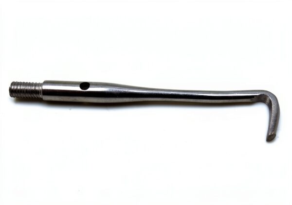 Dental Crown Remover Superior Instruments Morrel with 3 Points &-3
