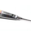 1 German Stainless Crown Remover STR Spreader Gold Handle Dental Orthodontic (CYNAMED)-7