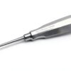 German Stainless Crown Remover Curved Spreaders by CYNAMED-4