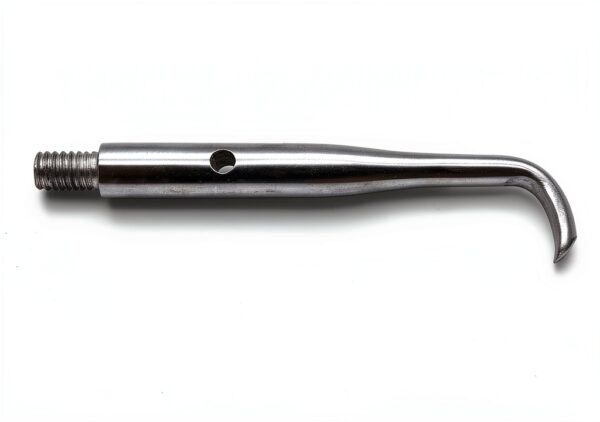Dental Automatic Crown Remover PREMIUM INSTRUMENTS Steel with 3 Points-6