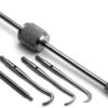 Dental Crown Remover Superior Instruments Morrel with 3 Points &-0