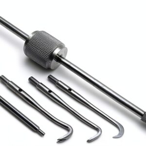 Dental Crown Remover Superior Instruments Morrel with 3 Points &-0