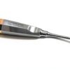 1 German Stainless Crown Remover STR Spreader Gold Handle Dental Orthodontic (CYNAMED)-5