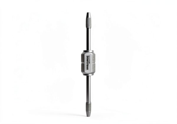 SurgiMac Morrell Crown Remover - High-Quality Dental Instrument for Removing Crowns and Bridges-1