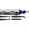 Dental Automatic Crown Remover PREMIUM INSTRUMENTS Steel with 3 Points-1