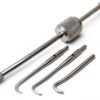 Dental Crown Remover Superior Instruments Morrel with 3 Points &-8