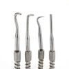 Dental Crown Remover Pearson Dental Spring Loaded 4 Tips-2