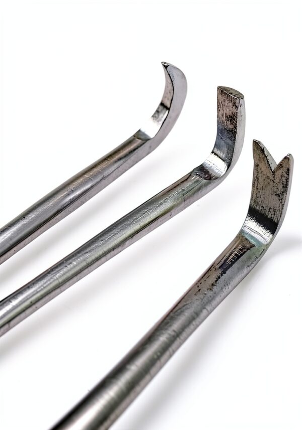 Dental Crown Remover Superior Instruments Morrel with 3 Points &-7