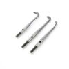 AA PRO MORREL Crown Remover Set Stainless Steel Handcrafted Quality-1