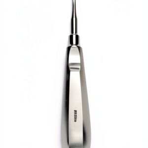 Crown Remover Straight East West Instruments Surgical Steel 46CRSTR-0
