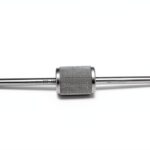 Pomee USA Morrell Crown Remover Set with 3 Tips - Steel Autoclavable-0
