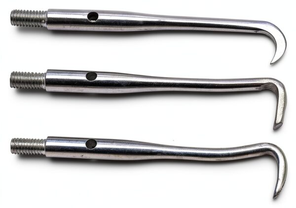 Dental Crown Remover Superior Instruments Morrel with 3 Points &-6