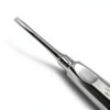 1 German Stainless Crown Remover STR Spreader Gold Handle Dental Orthodontic (CYNAMED)-4
