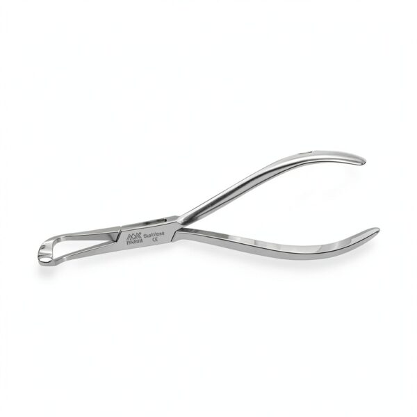Dental Temporary Crown Remover Stainless Steel Pearson Dental-0